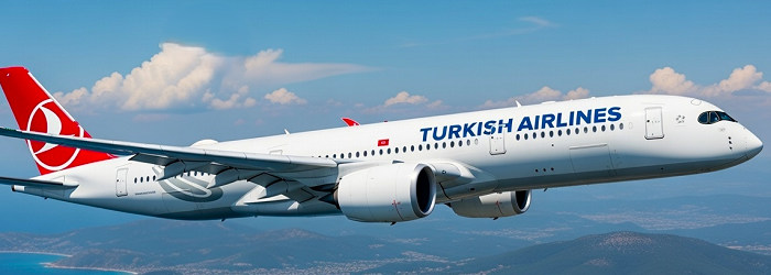 TURKISH AIRLINES