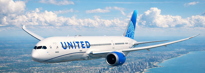 UNITED AIRLINES