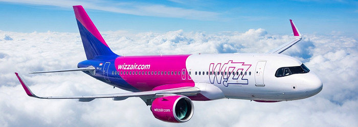 WIZZ AIR