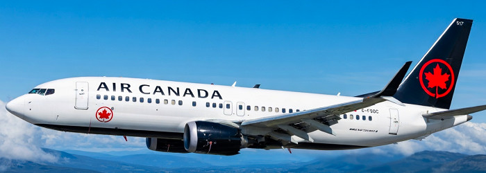 AIR CANADA