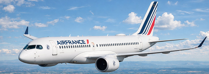 AIR FRANCE