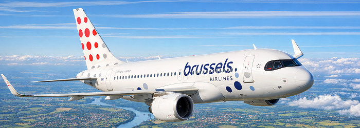 BRUSSELS AIRLINES