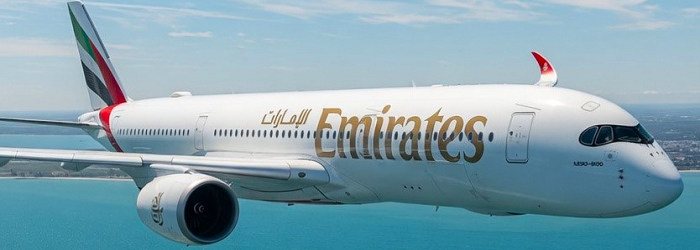 EMIRATES