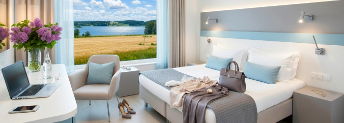 HOTELL