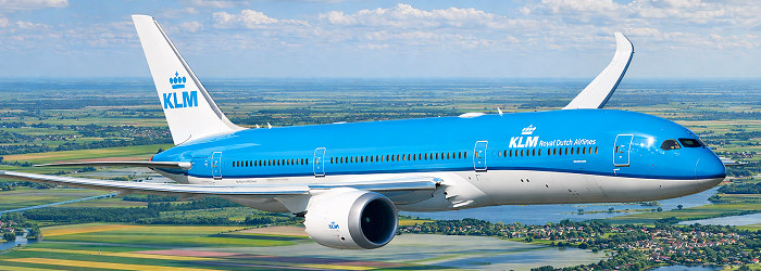 KLM