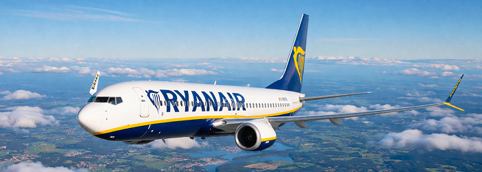 RYANAIR