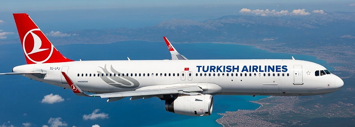 TURKISH AIRLINES