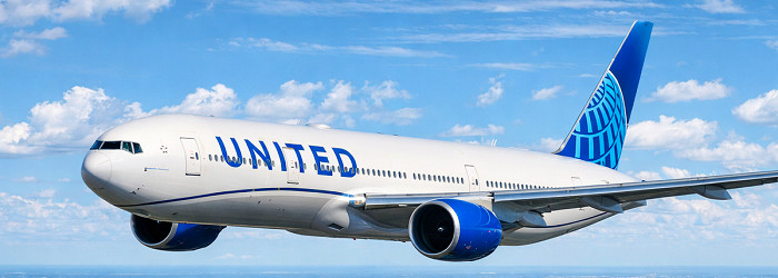 UNITED AIRLINES
