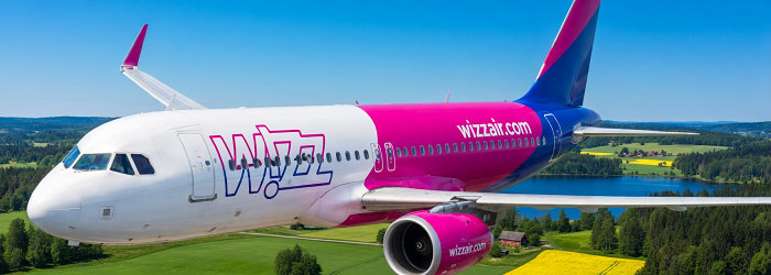 WIZZ AIR