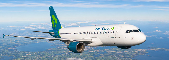 AER LINGUS