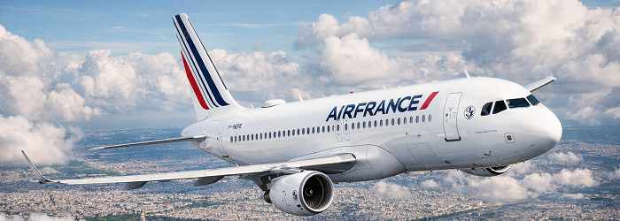 AIR FRANCE