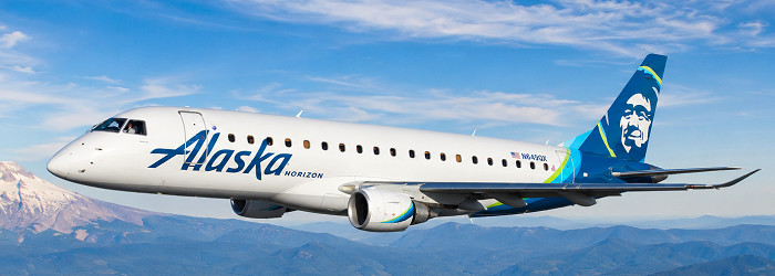 ALASKA AIRLINES