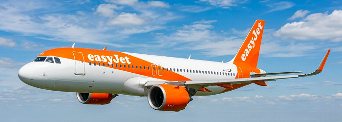 EASYJET
