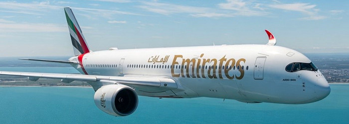 EMIRATES