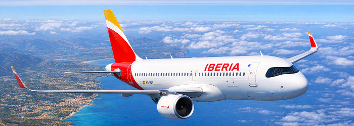IBERIA