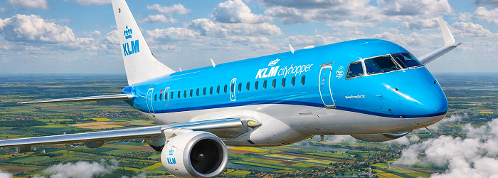 KLM