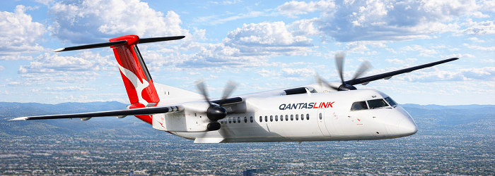 QANTAS