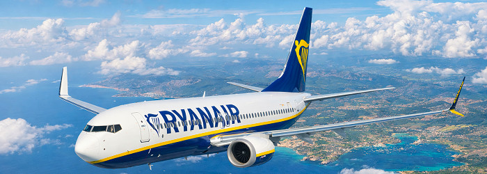RYANAIR