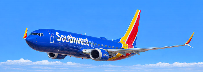 SOUTHWEST AIRLINES