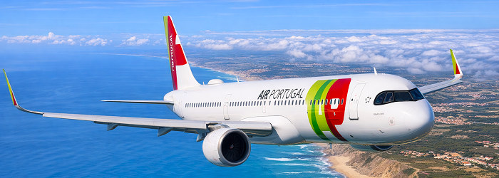 TAP AIR PORTUGAL
