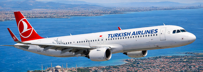 TURKISH AIRLINES