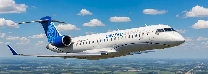 UNITED AIRLINES