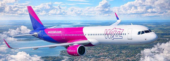 WIZZ AIR