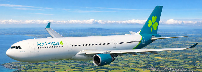 AER LINGUS