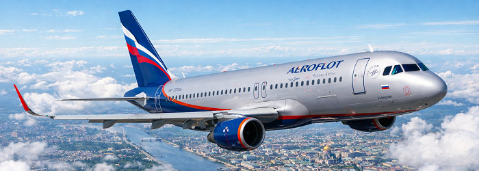 AEROFLOT