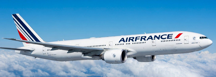AIR FRANCE
