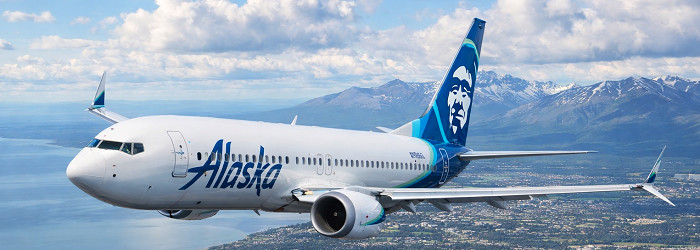 ALASKA AIRLINES