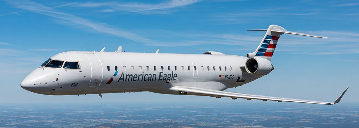 AMERICAN AIRLINES