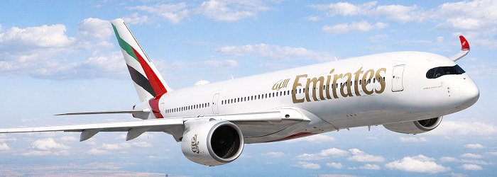 EMIRATES
