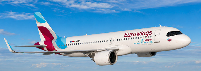 EUROWINGS
