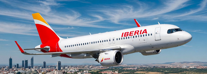 IBERIA