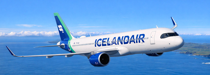 ICELANDAIR