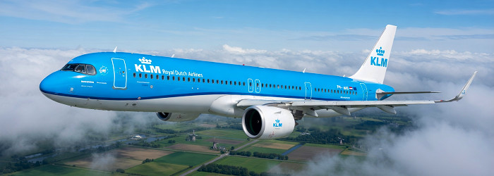 KLM