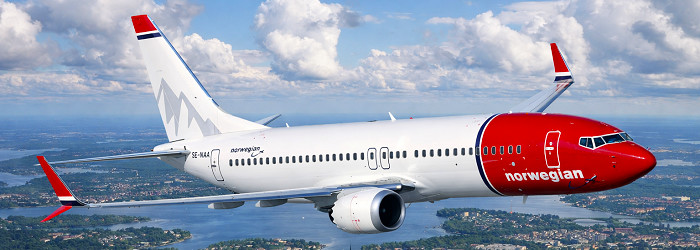 NORWEGIAN