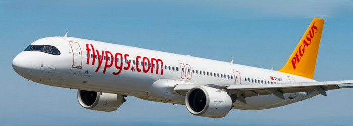 PEGASUS AIRLINES