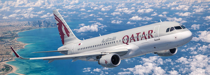 QATAR AIRWAYS