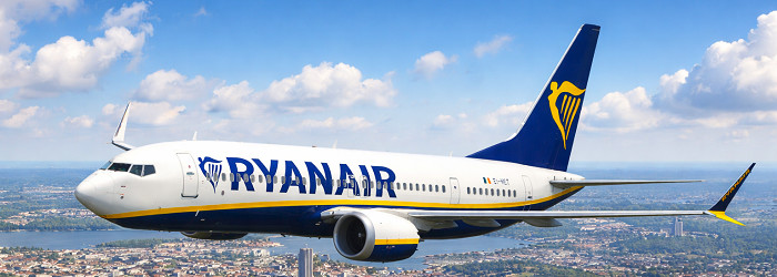 RYANAIR