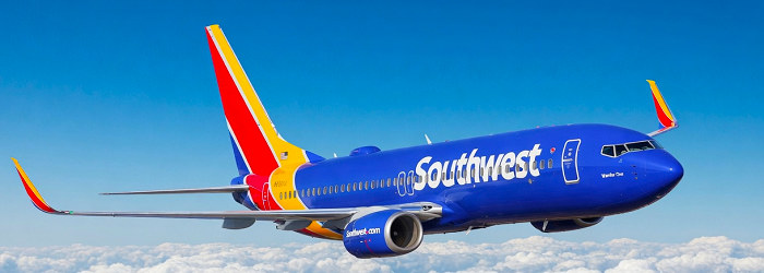 SOUTHWEST AIRLINES