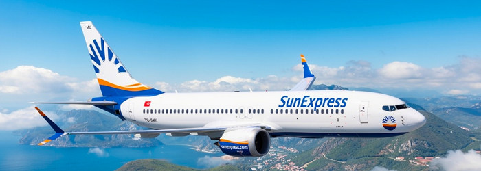 SUN EXPRESS