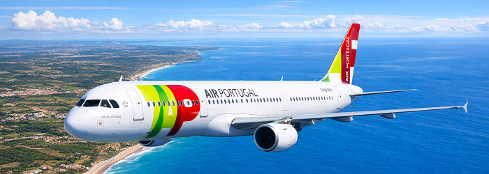 TAP AIR PORTUGAL