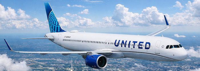 UNITED AIRLINES