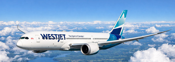 WESTJET