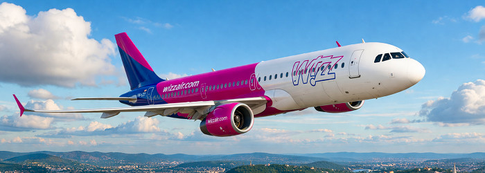 WIZZ AIR