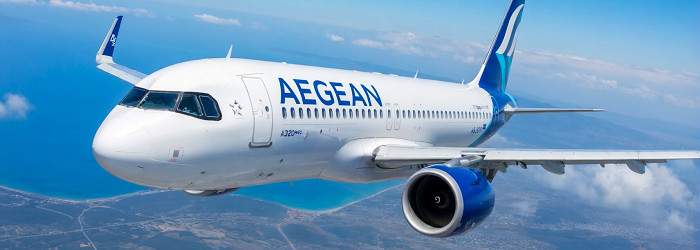AEGEAN AIRLINES