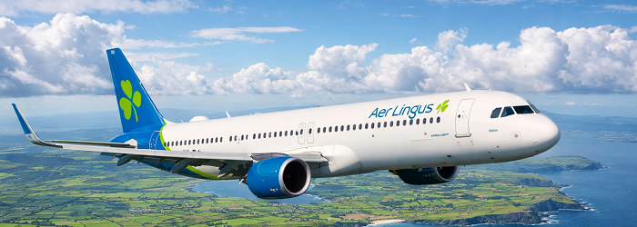 AER LINGUS