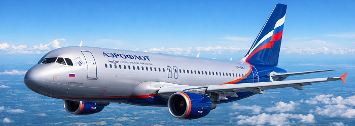 AEROFLOT